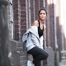 Women's Active Seamless Pants