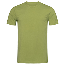 Men's James Organic Crew Neck
