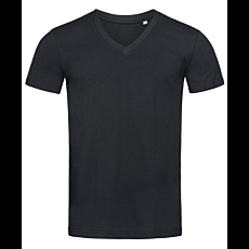 Men's James Organic V-neck