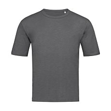 Men's Organic Slub