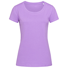 Women's Janet Organic Crew Neck