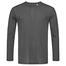 Men's Shawn Henley Long Sleeve