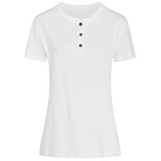 Women's Sharon Henley T-shirt