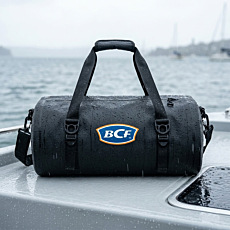 StormGuard Waterproof Duffle