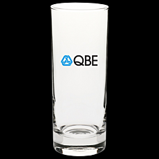 Straights Cooler Glass Tumblers