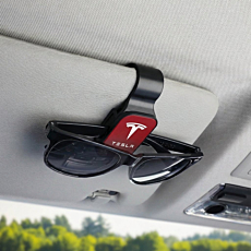 Custom Visor Sunglass Clip