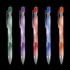 Custom Mood Colour-Changing Pen
