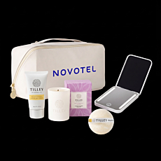 Little Luxuries Promotional Gift Set