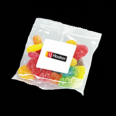 Sour Mix Lollies