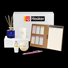 Mindful Moment Promotional Gift Set