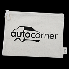 Calico Conference Bags