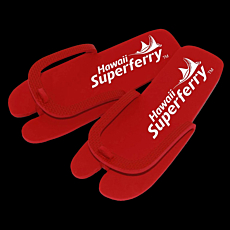 Disposable Thongs