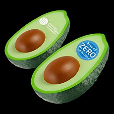 Stress Avocado