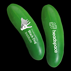 Stress Cucumber