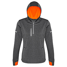 Ladies Pace Hoodie