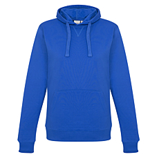 Ladies Crew Hoodie