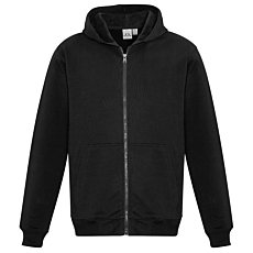 Kids Crew Zip Hoodie