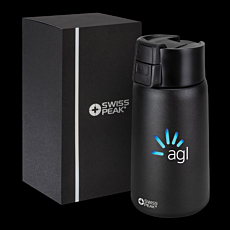 Swiss Peak Stealth Vacuum Mug