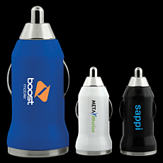 Electra USB Car Charger
