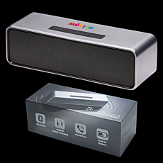 Santa Monica Bluetooth Speaker