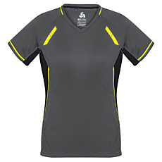 Ladies Renegade Tee