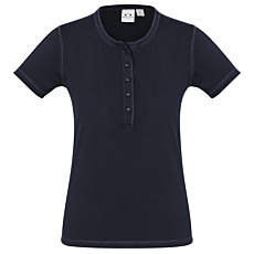 Ladies Vintage Tee