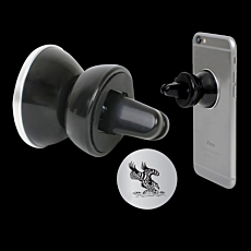Car Vent Holder w/ Dome