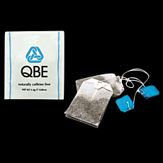 Promo Tea Bag