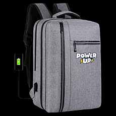 Misty Laptop Backpack