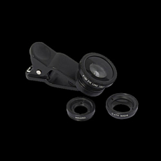 Photo Plus Lens Kit