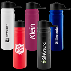 800ml Teamster Drink Bottle