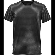 Men's Railtown Crew Neck Tee