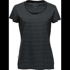 Women's Railtown Crew Neck Tee