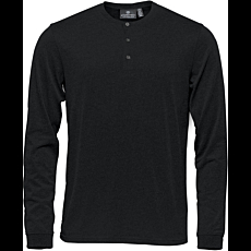 Men's Torcello L/S Henley