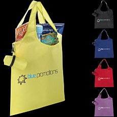 Rescue Fold Up Pouch Tote