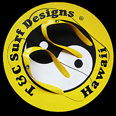 Custom Thong Boards