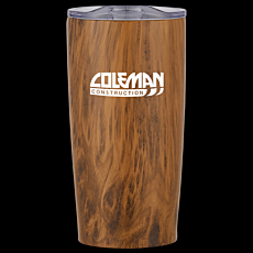 Woodtone Everest Tumbler