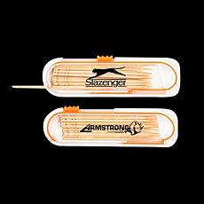 Toothpick Pack