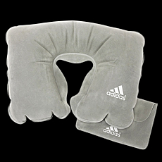 Travel Neck Pillow w/ Pouch