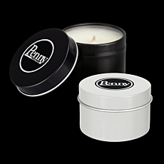 Suite Travel Candle