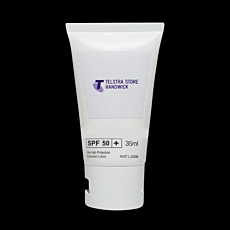 35ml 50+ Sunscreen Tube