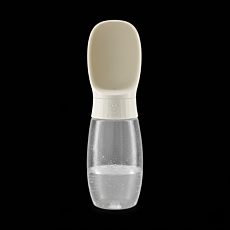 Pet Water Dispenser Bottle