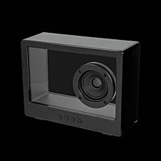 Lightriot Speaker 
