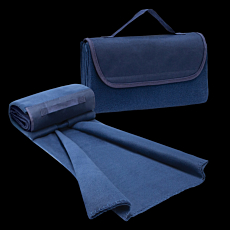 Yukon Fleece Blanket