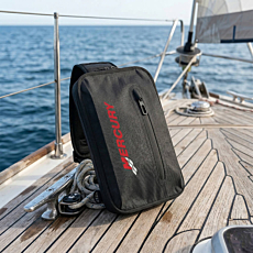 Urban Shield Waterproof Sling Bag