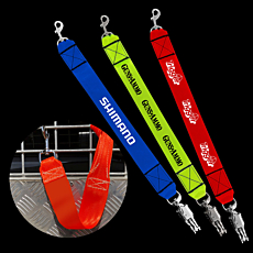 Custom Printed Ute Leads