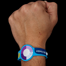 UV Sensor Wristbands
