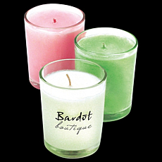 Scented Votive Candle