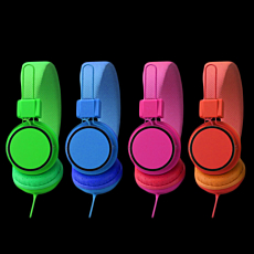The 599 DJ Headphones