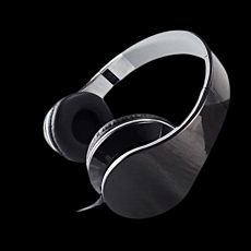 The 618 Headphones